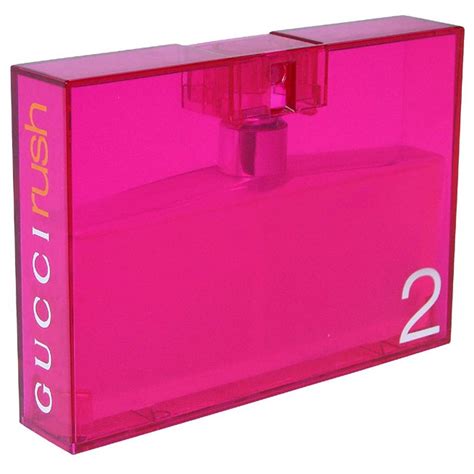 gucci rush eau de toilette 50ml spray